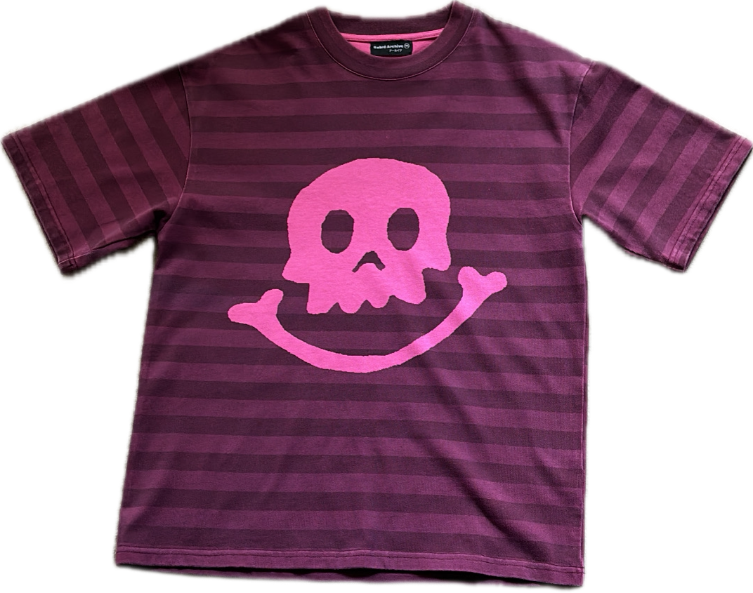 Skully Tee